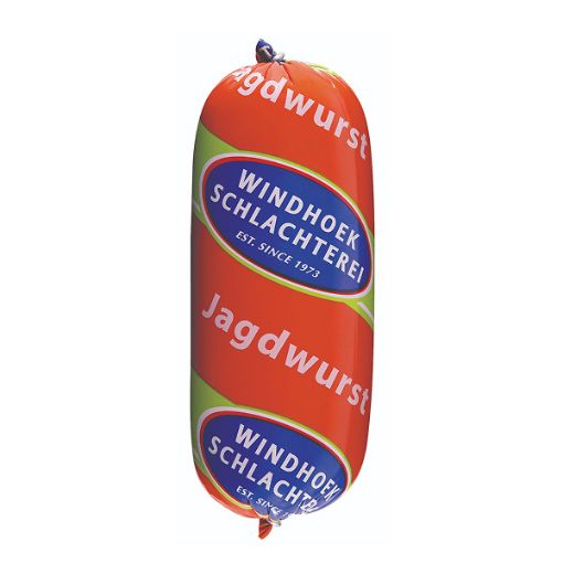 WINDHOEK SCHLACH JAGDWURST 350G