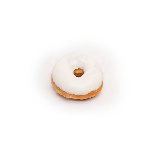 MODEL RING DOUGHNUT