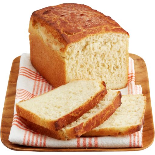 MODEL HALF BROWN BREAD