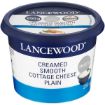 LANCEWOOD COTTAGE CHSE SMTH CREAM 250G