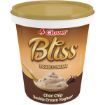 CLOVER YOGHURT BLISS D/C YOG CHOC CHIP