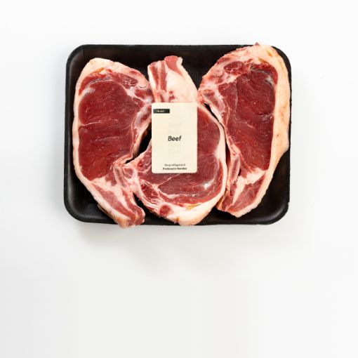 MODEL STEAK PACK A-GRADE