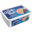 COUNTRY FRESH ICE CREAM NEAPOLITAN  1 x 1.8LT