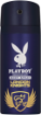 PLAYBOY AEROSOL LONDON KNIGHTS  1 x 150ML