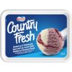 COUNTRY FRESH ICE CREAM BB C/CAKE 1.8 L  1 x 1.8LT