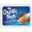 COUNTRY FRESH ICE CREAM C/FRESH I/CRM CHOC CARANILLA  1 x 1.8LT