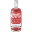 ABSOLUT GRAPEFRUIT  1 x 750ML