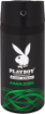 PLAYBOY AEROSOL AMAZON  1 x 150ML