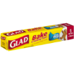GLAD BAKE PAPER  1 x 5M