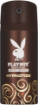PLAYBOY AEROSOL HYPNOTIZE  1 x 150ML