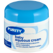 PURITY AQUEOUS CRM  FRAGRANCE FREE  1 x 325ML