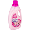 STA SOFT AUTO DETERGENT GENTLE BLUSH  1 x 2LT