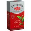 FIVE ROSES TEABAGS TAGLESS  1 x 26`S