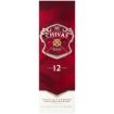 CHIVAS REGAL 12YR OLD  1 x 750ML