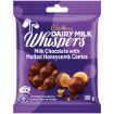 CADBURY WHISPERS  1 x 200G