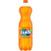 FANTA SOFT DRINK ORANGE PET  1 x 2LT
