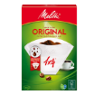 MELITTA COFFEE FILTER BAG1X4  1 x 80`S