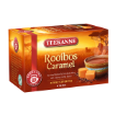 TEEKANNE TEA ROOIBOS CARAMEL  1 x 20`S