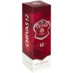 CHIVAS REGAL 12YR OLD  1 x 750ML