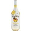 MALIBU PINEAPPLE FLAV RUM  1 x 750ML