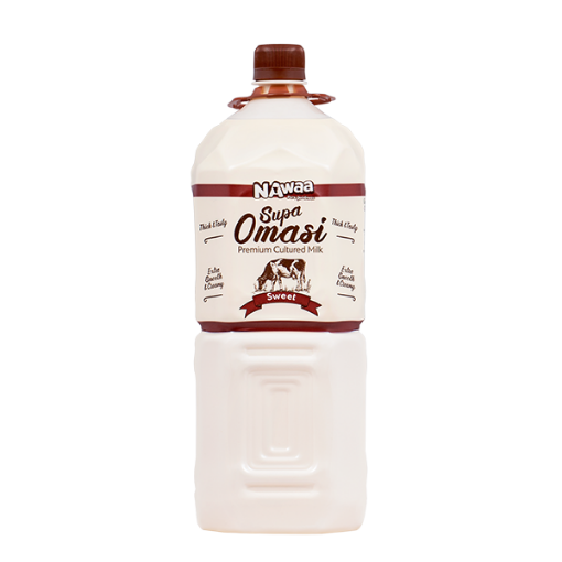 NAWAA MILK MODIFIER MAGEU OSHIKUNDU  1 x 1LT