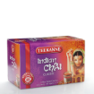 TEEKANNE TEA INDIAN CHAI BAGS  1 x 20`S