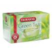 TEEKANNE TEA GREEN  CLASSIC MILD  1 x 20`S