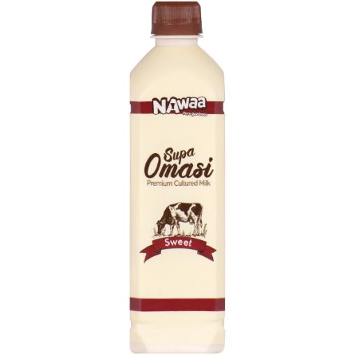 NAWAA SUPA OMASI  SWEET  1 x 500G