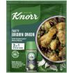 KNORR TASTY  STEW MIX ONION&MIX HERB  1 x 50G