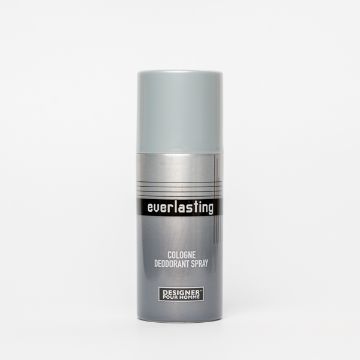 DESIGNER NOTES DEO B/SPR  EVERLAST  1 x 150ML