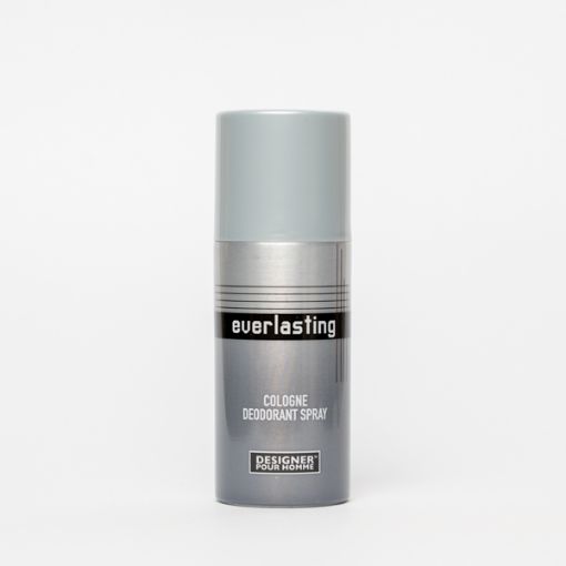 DESIGNER NOTES DEO B/SPR  EVERLAST  1 x 150ML