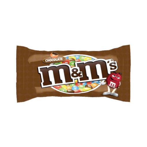 M&M`S CHOCOLATE  1 x 45G
