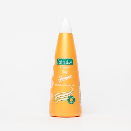 PALMOLIVE ORIGINAL SHAMPOO EGG  1 x 350ML