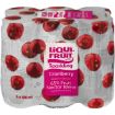 LIQUI-FRUIT L/L FRUIT JUICE APL&CB N/BLD  6 x 300ML x 6