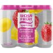LIQUI-FRUIT L/L FRUIT JUICE SB APL N/BLD  6 x 300ML x 6