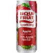 LIQUI-FRUIT L/L FRUIT JUICE APPLE NCTR  1 x 300ML